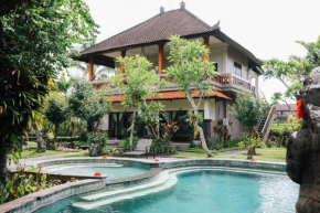 White House Ubud, Bali Ubud
